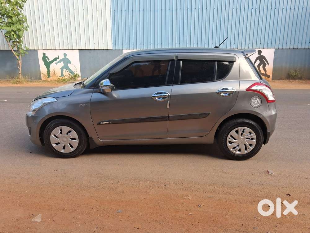 Maruti Suzuki Swift, 2013, Diesel