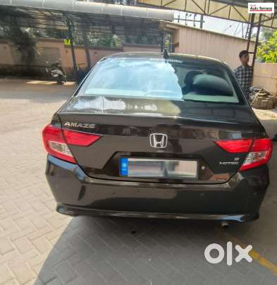 Honda Amaze 1.5 S I-dtec, 2018, Diesel
