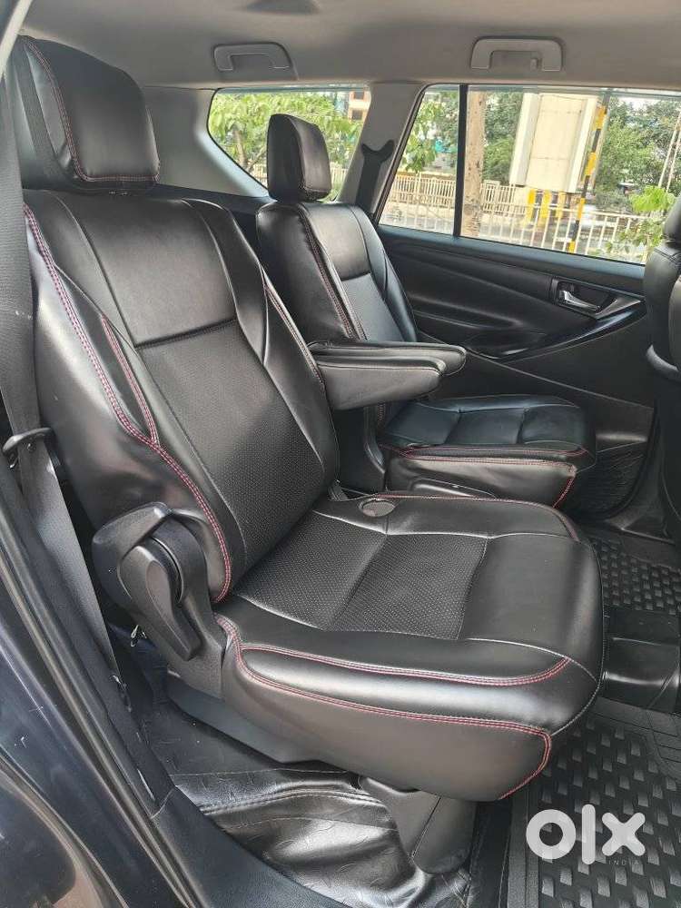 Toyota Innova Crysta 2.4 G Mt 8s, 2022, Diesel