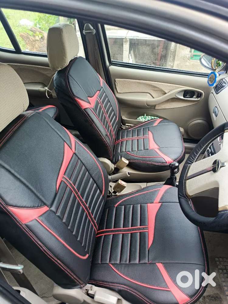 Tata Indigo 2009 Lx