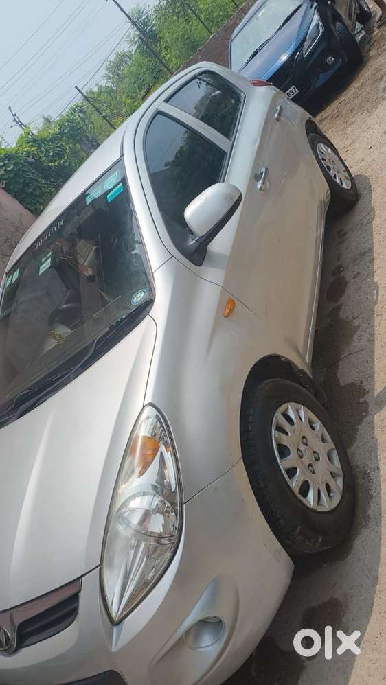 Hyundai I20 2012 Petrol Good Condition