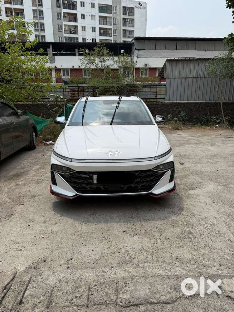 Hyundai Car Petrol 2023