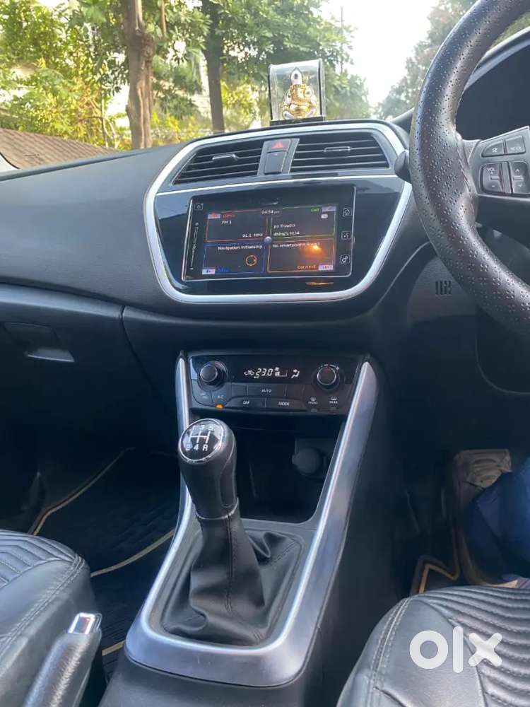 Maruti Suzuki S-cross 2018 Diesel