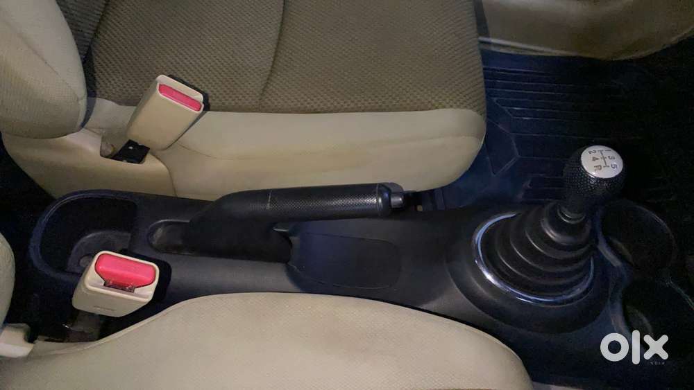 Honda Brio Vx Mt, 2015, Petrol