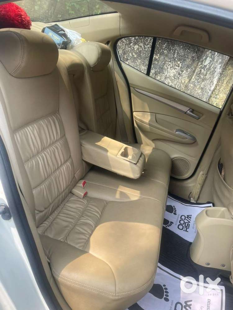 Honda City 2010 Petrol Good Condition