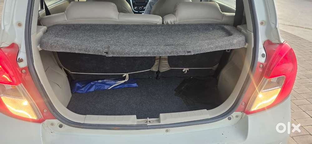 Maruti Suzuki Celerio Vxi Amt, 2017, Petrol