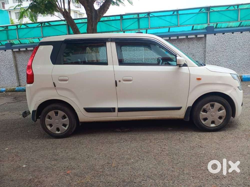 Maruti Suzuki Wagon R 1.0 Vxi Cng, 2024, Cng & Hybrids