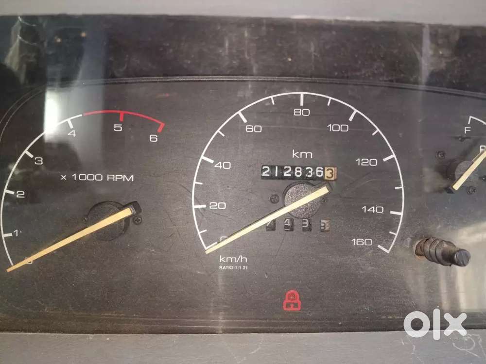 Tata Sumo Gold Cx 2008 Diesel Car