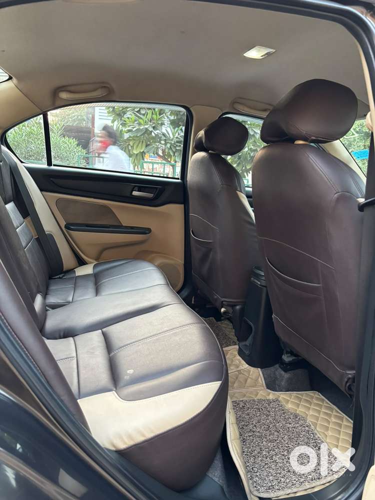 Honda Amaze 1.2 Smt I Vtec, 2019, Petrol