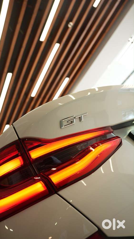 Bmw 6 Series 620 D Gt, 2021, Diesel
