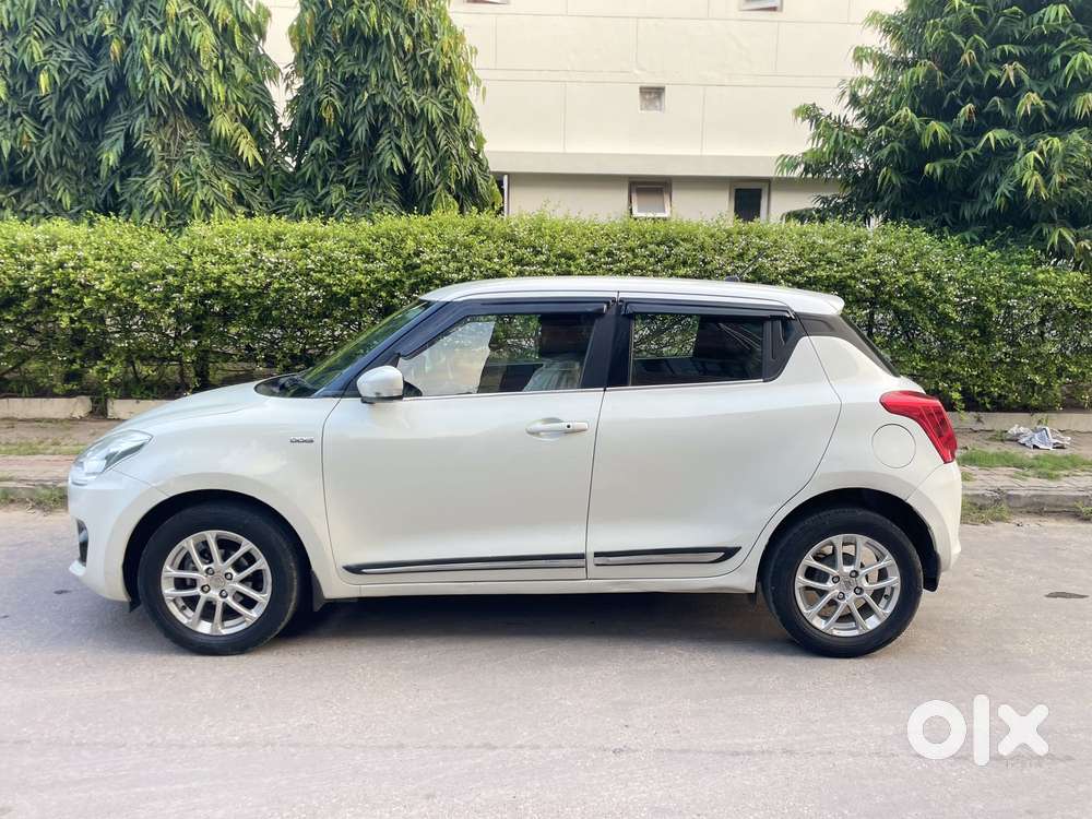 Maruti Suzuki Swift Amt Zdi, 2019, Diesel