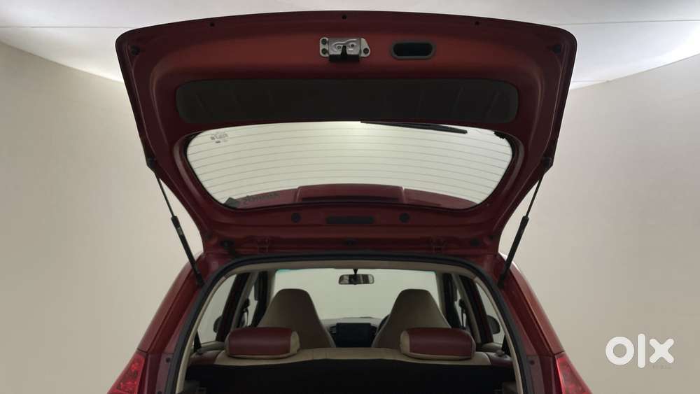 Hyundai I10 Sportz 1.2 Kappa2, 2012, Petrol