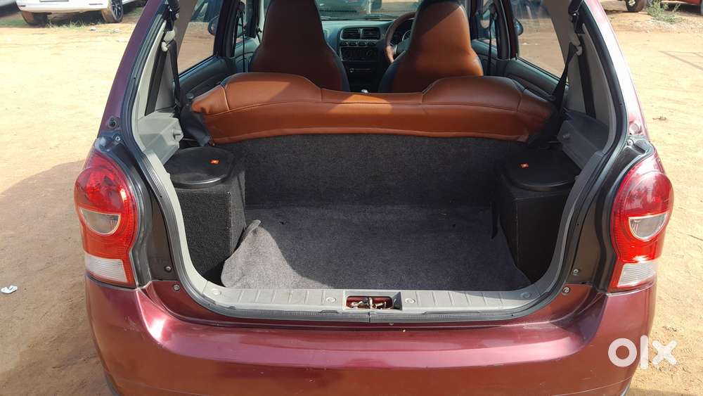 Maruti Suzuki Alto K10 2010-2014 Vxi, 2013, Petrol