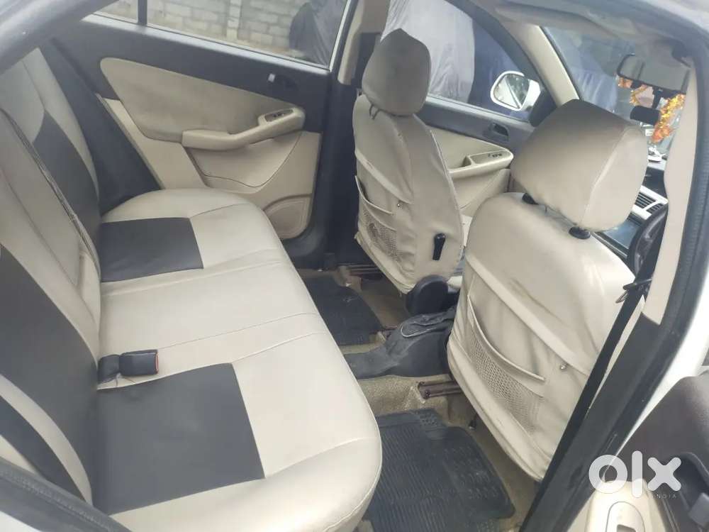 Tata Manza Diesel 2011