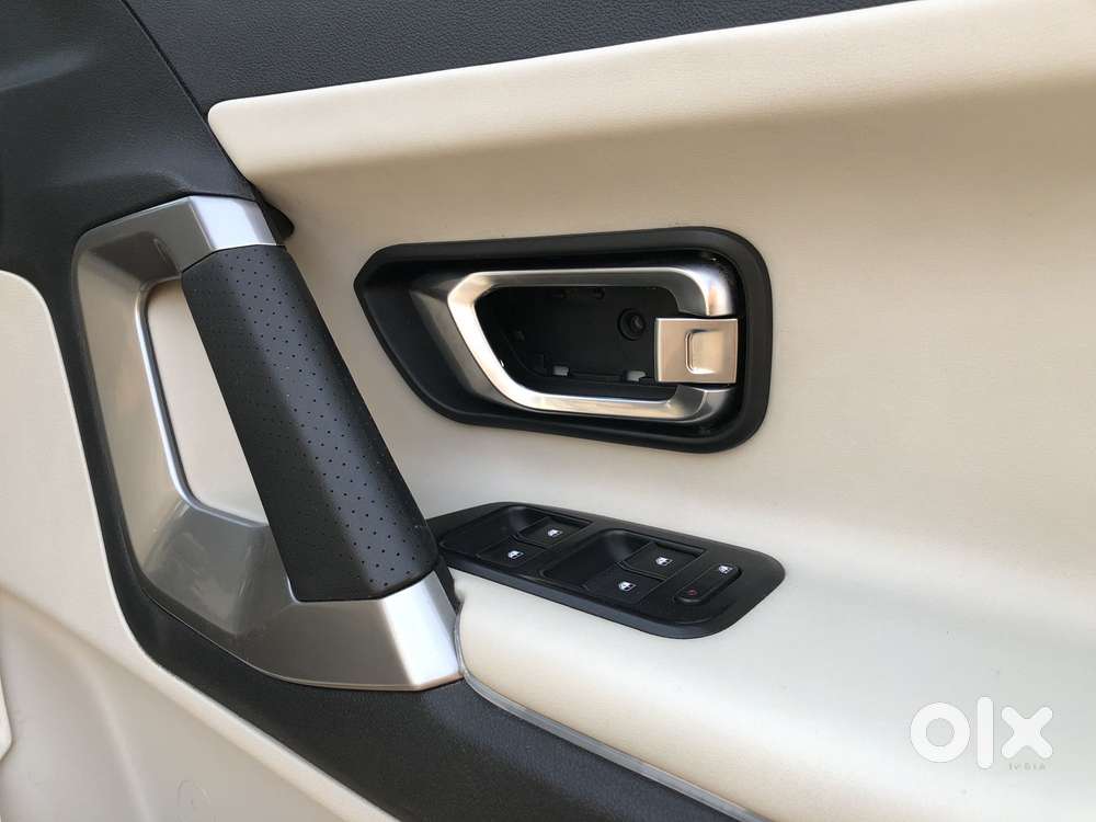 Tata Safari 2.0 Kryotec Xza Plus Gold 7 Str, 2021, Diesel