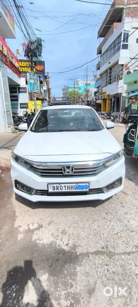 Honda Amaze Vx 2023