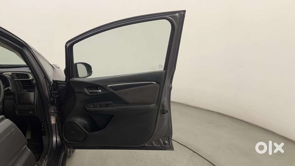 Honda Wr-v 1.2 Vx I-vtec, 2017, Petrol