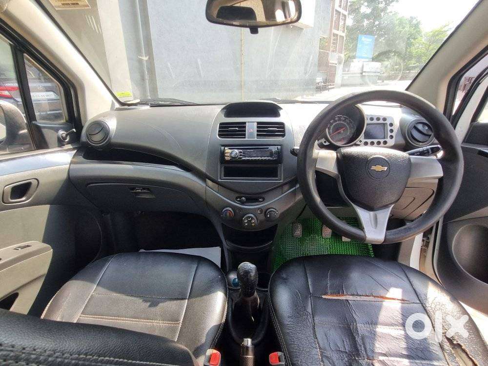 Chevrolet Beat Diesel Lt, 2015, Diesel