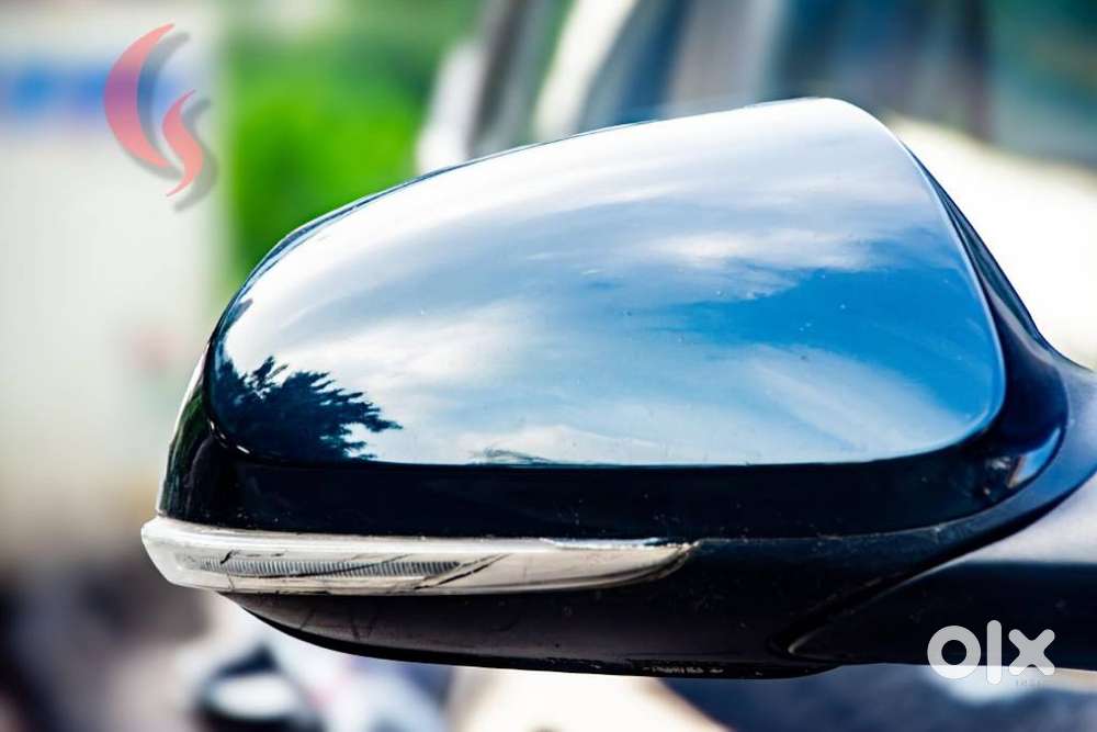 Hyundai Grand I10 Nios Sportz Petrol, 2022, Petrol