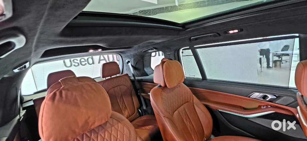 Bmw X7 3.0 Xdrive 40d M Sport, 2025, Diesel