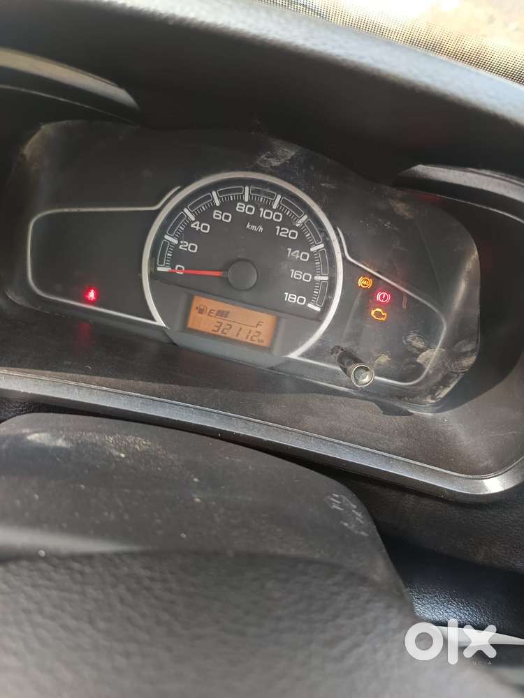 Maruti Suzuki Alto 800 Vxi Airbag, 2019, Petrol
