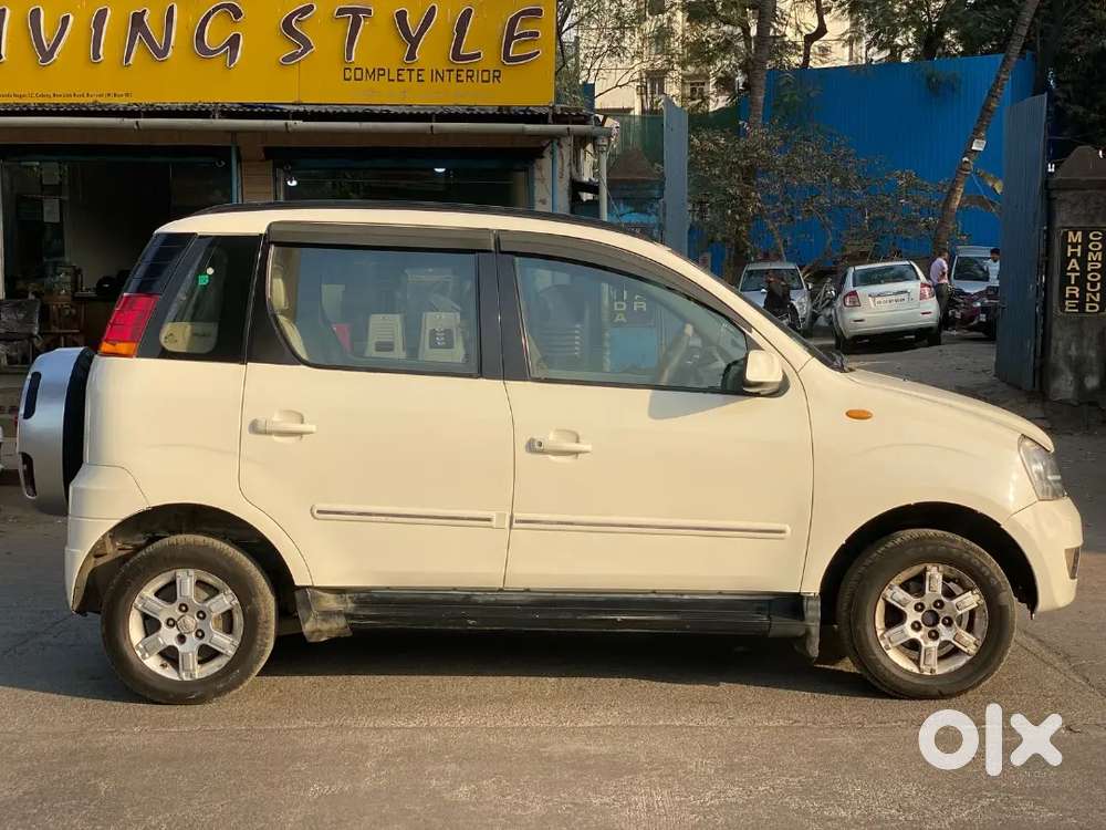 Mahindra Quanto 2012 Diesel 78000 Km Driven