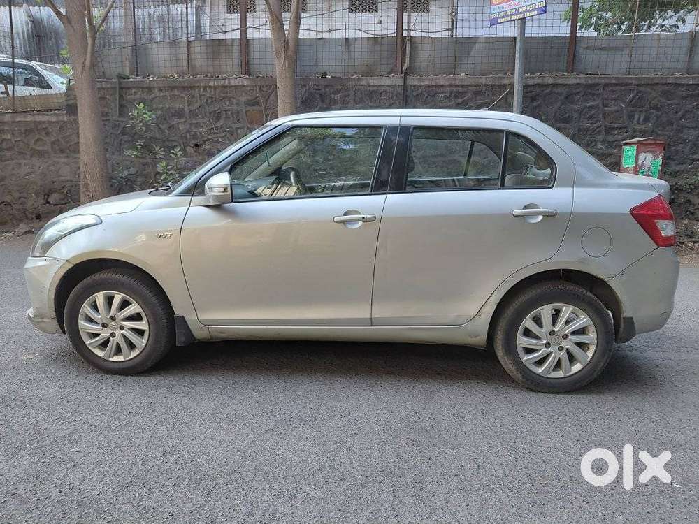 Maruti Suzuki Dzire 1.2 Zxi, 2015, Petrol