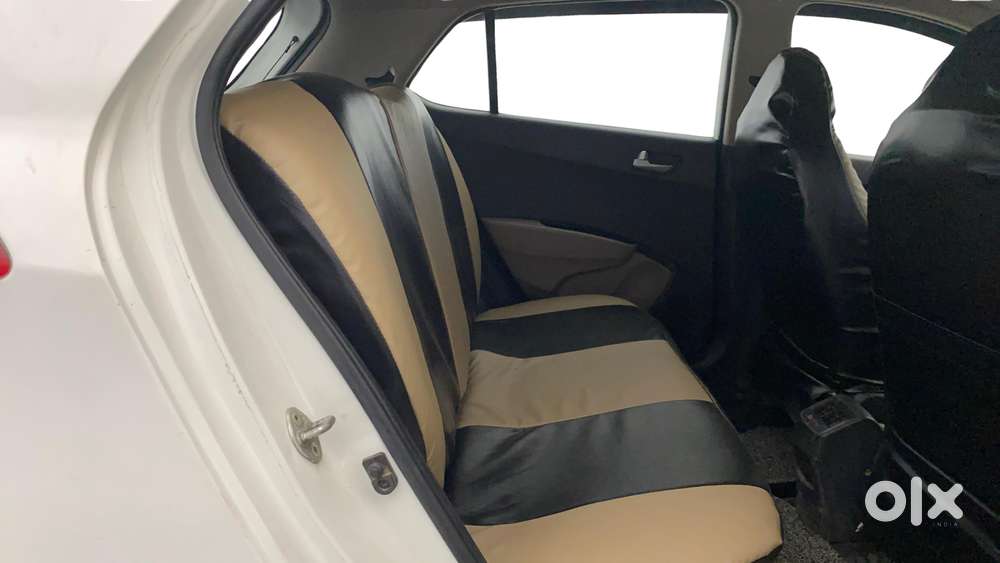 Hyundai Grand I10 Sportz 1.2 Kappa Vtvt, 2016, Petrol