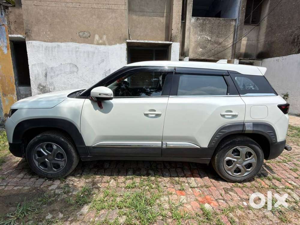 Brezza Vxi