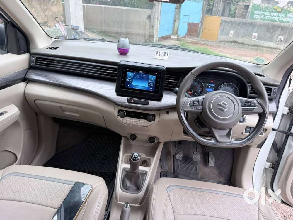 Maruti Suzuki Ertiga 1.5 Zxi Plus, 2023, Petrol
