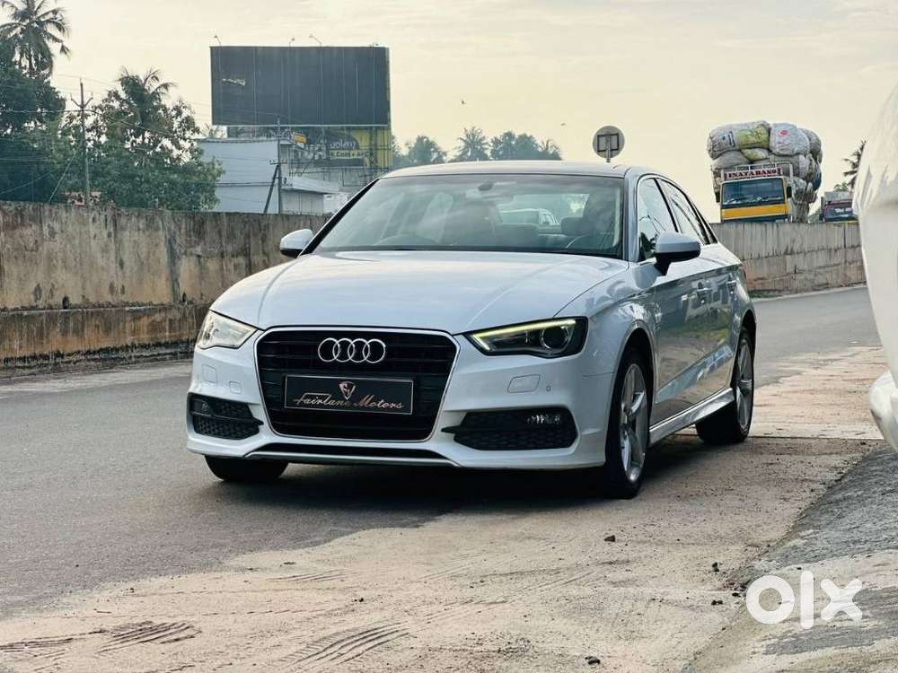 Audi A3 35 Tdi S Line, 2014, Diesel