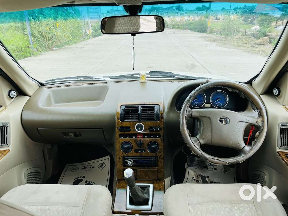 Tata Safari 2.0 Kryotec Xe, 2010, Diesel