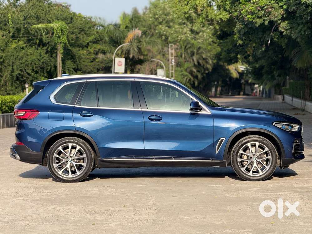 Bmw X5 Xdrive40i Xline, 2020, Diesel