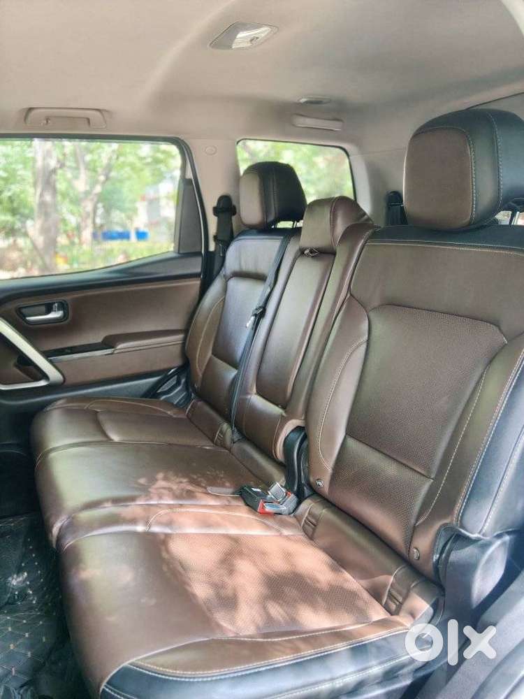 Mahindra Scorpio N Z8 Diesel Mt 2wd 7 Str, 2025, Diesel