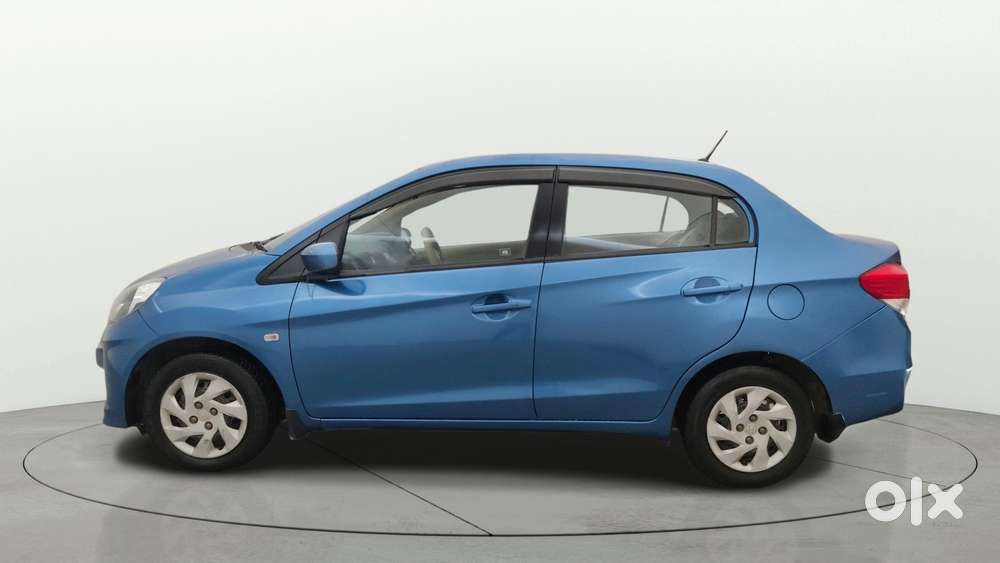 Honda Amaze 2013-2016 S I-dtech, 2014, Diesel