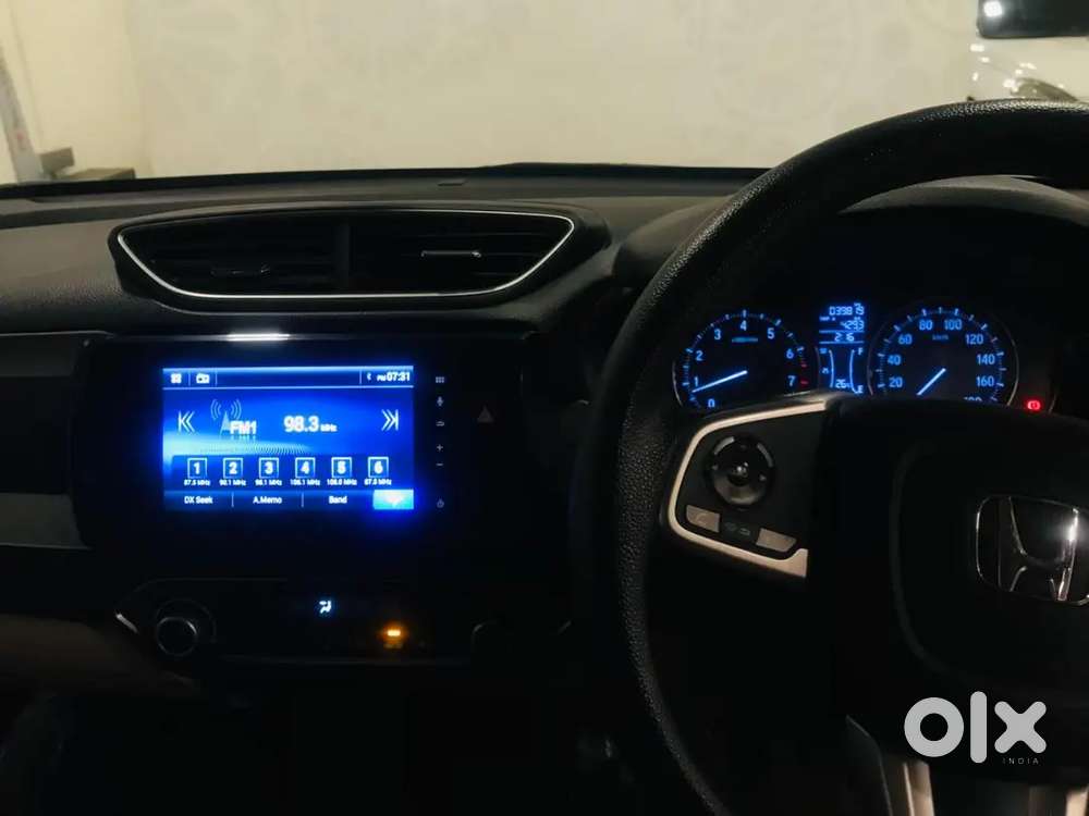 Honda Amaze 1.2 2023