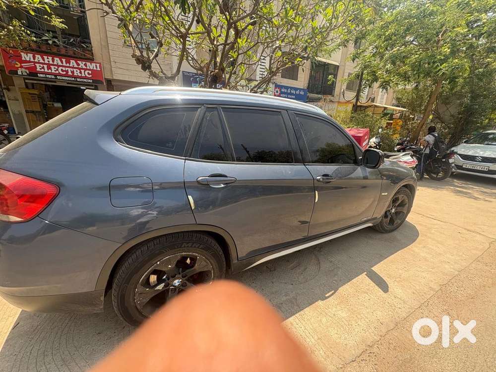 Bmw X1 2.0 Sdrive 20d, 2013, Diesel