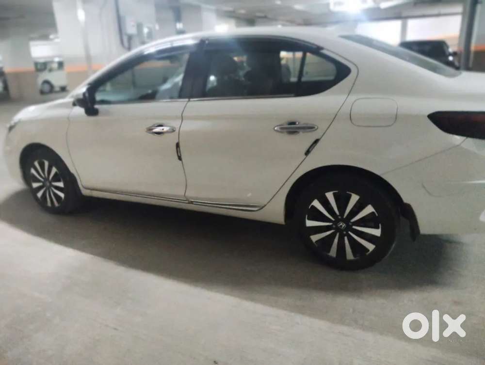 Honda City Hybrid Ehev, 2024, Petrol