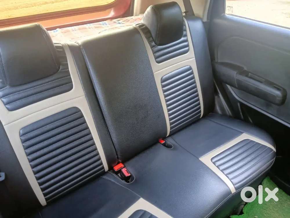 Maruti Wagon R Vxi 2024