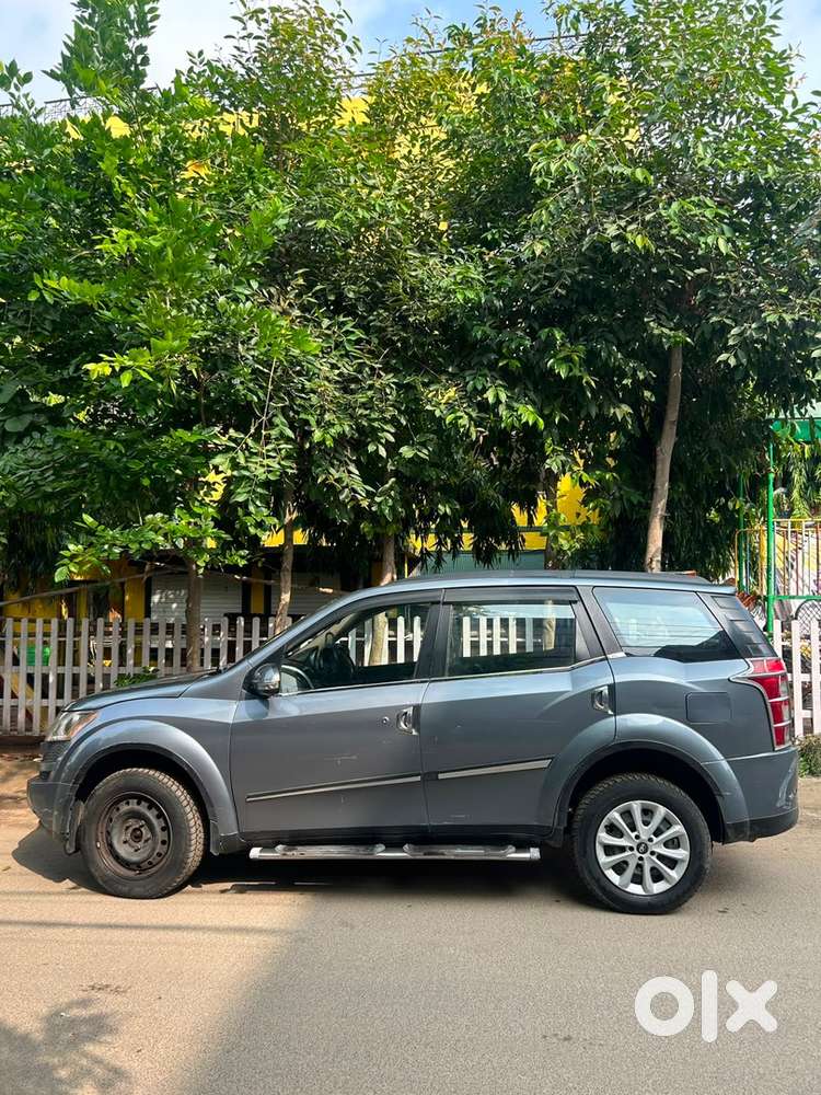 Mahindra Xuv500 Diesel 2014