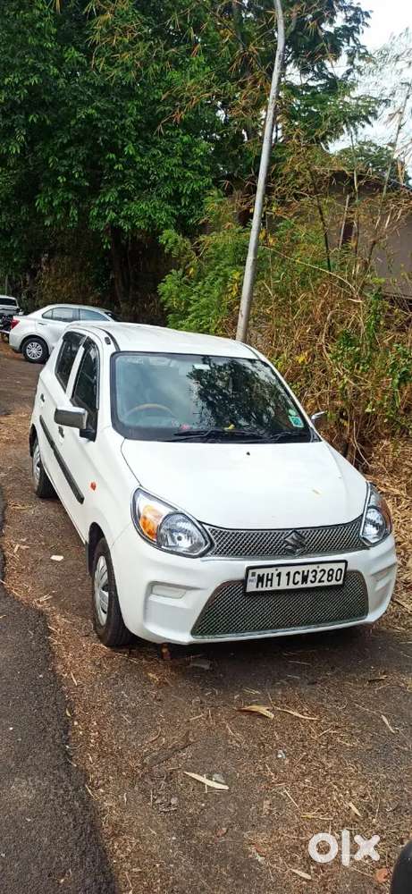 Maruti Alto 800