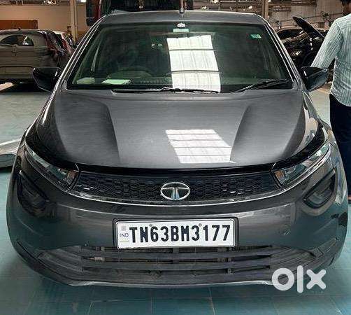 Tata Altroz 2022 Diesel Well Maintained