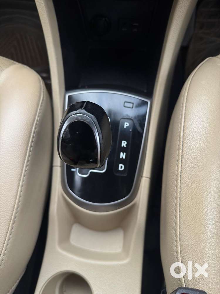Hyundai Verna 1.6 Sx (o) Crdi At, 2016, Diesel