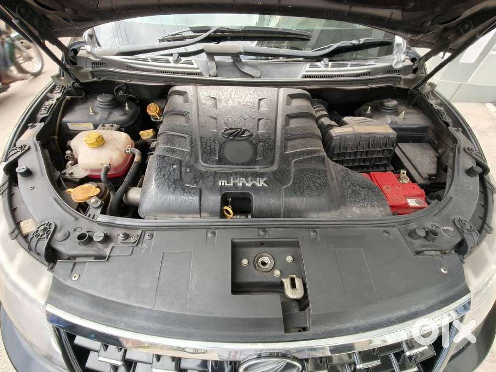 Mahindra Xuv500 W11, 2019, Diesel