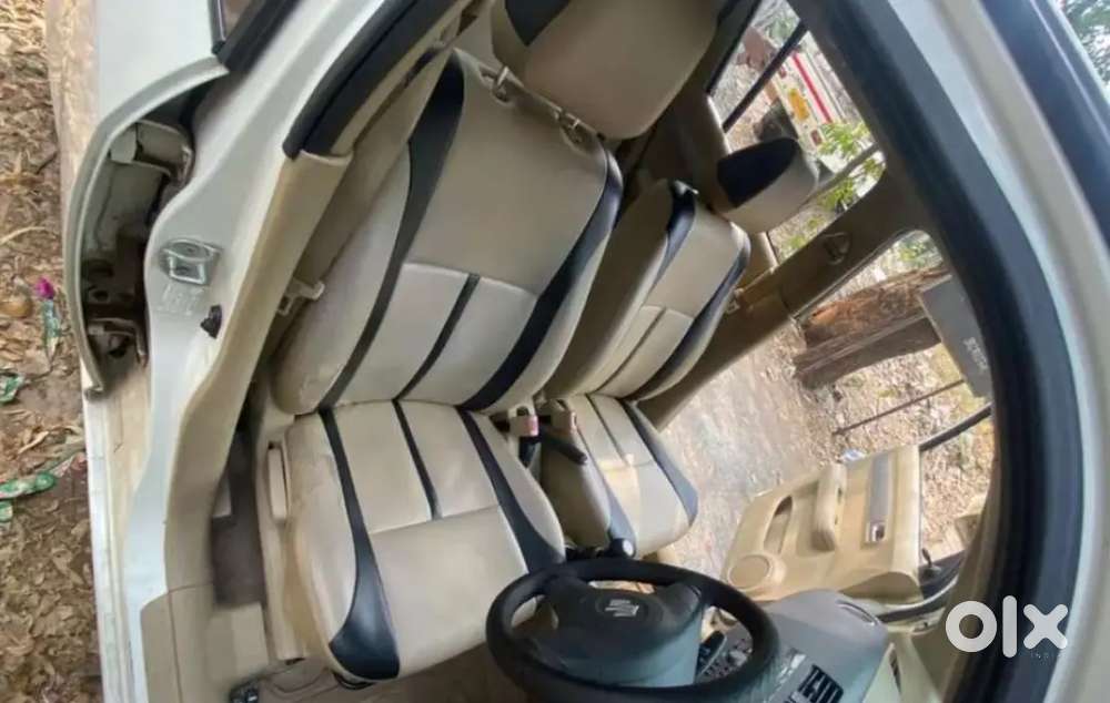 Maruti Suzuki Swift 2014 Cng & Hybrids 71000 Km Driven