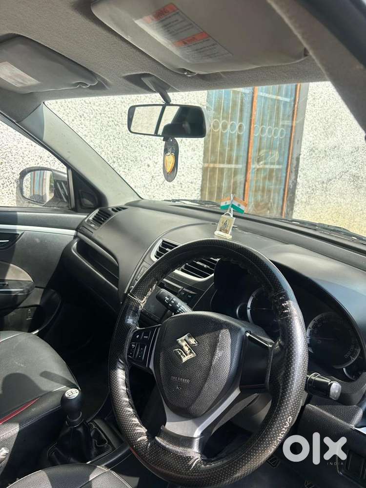 Maruti Suzuki Diesel 2014 Zdi