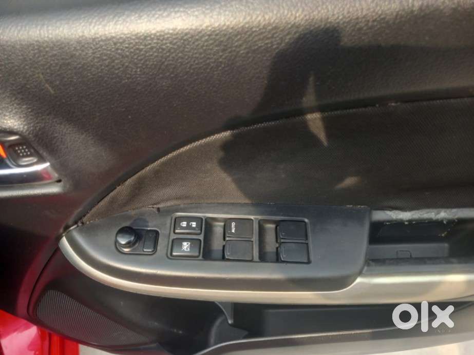 Maruti Suzuki Baleno Delta, 2017, Petrol