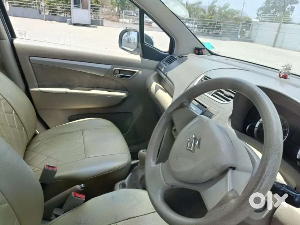 Maruti Suzuki Ertiga 2015