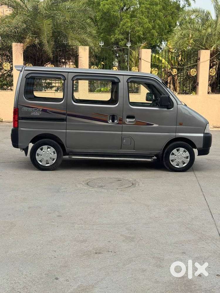 Maruti Suzuki Eeco Cng 5 Seater Ac, 2019, Cng & Hybrids