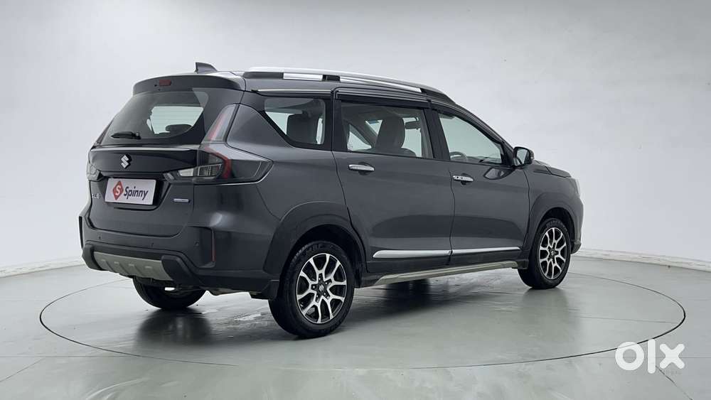Maruti Suzuki Xl6 1.5 Zeta Mt, 2023, Petrol
